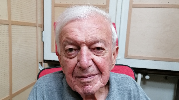 У првих пет - културни догађај недеље : Душан Микља