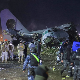 Пад авиона у Боливији који је превозио новац – стотине људи ометало спасавање, најмање 20 погинулих