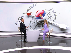 Ђурућ: Србија улази у фазу снажнијег партнерства са САД, ишли смо да се боримо за српске интересе