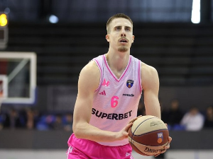 Богољуб Марковић најкориснији играч 17. кола АБА лиге
