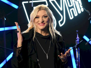 Нови албум бенда "Велики Презир"