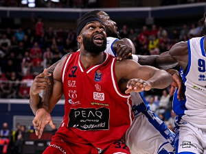 Џош Нибо због повреде две недеље ван терена