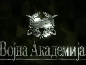 Војна академија, 38. епизода