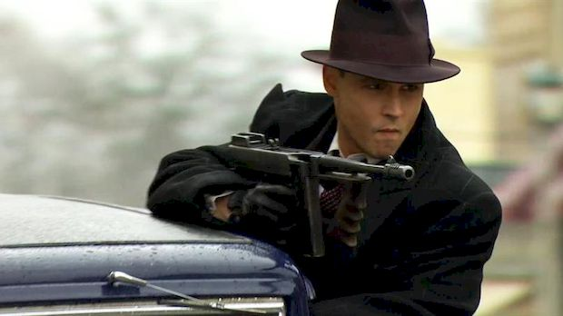 Државни непријатељи