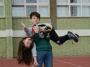 Да сам ја Мина