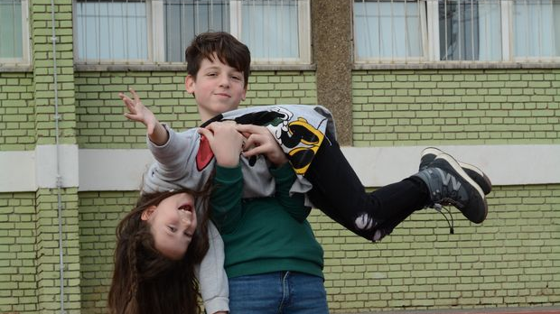 Да сам ја Мина