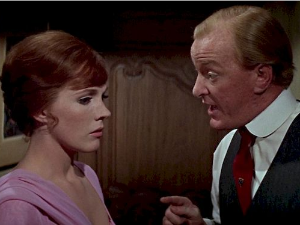 Шпијунка Дарлинг Лили