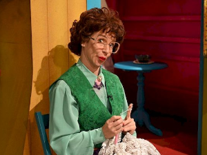 Плава птица: Траг по траг