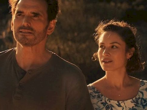 Уклето срце