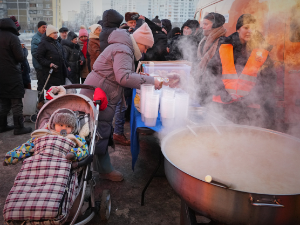 Руски напад паралисао Харковску област, 60 одсто становништва без струје на −25 степени; Руте стигао у Кијев