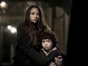 Високи човек