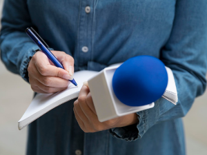 Антонијевић: Претње и напади на новинаре морају бити неселективно и непристрасно истражени