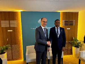 У Дубаију отворен Светски самит влада.