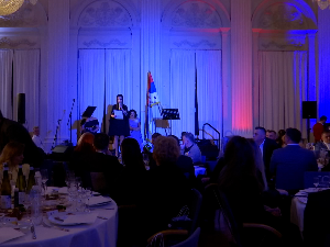 Вече српске културе окупило бројне званице у Минхенској резиденцији