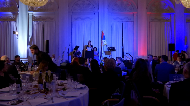 Вече српске културе окупило бројне званице у Минхенској резиденцији