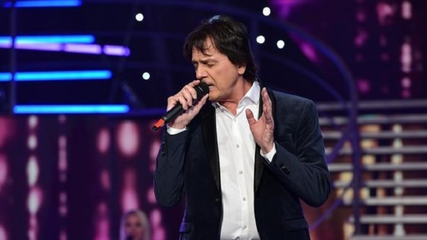 Здравко Чолић: У Загребу завршавам албум, сви смо добро