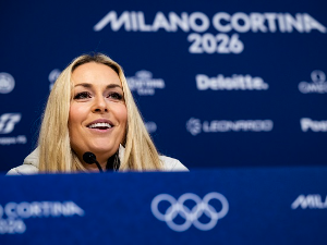 Линдзи Вон јача од повреде, учествоваће на Играма у Милану