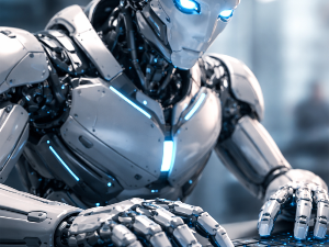 Милион и по четботова, нула људи: Ми више нисмо алати, људи више не одлучују