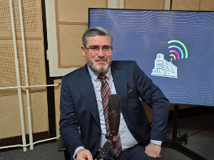 Старовић: Формирање оперативног тима за приступање ЕУ добар потез, бићемо у сталном заседању