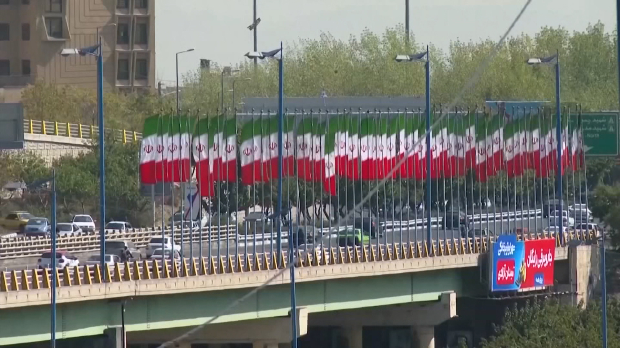 Расту америчко-иранске тензије, Трамп не открива конкретне потезе