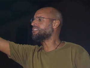 Убијен Сејф ел Ислам, син покојног либијског лидера Муамера ел Гадафија