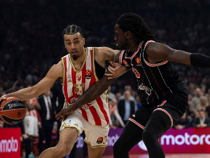 Хапоел без решења за Нвору, Звезда граби ка плеј-офу Евролиге