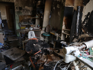 Руски напади широм Украјине, више повређених у Кијеву и Харкову