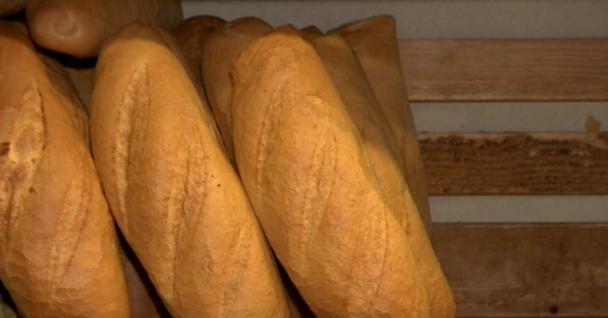 Раст цене горива притиска пекаре - за сада без поскупљења хлеба