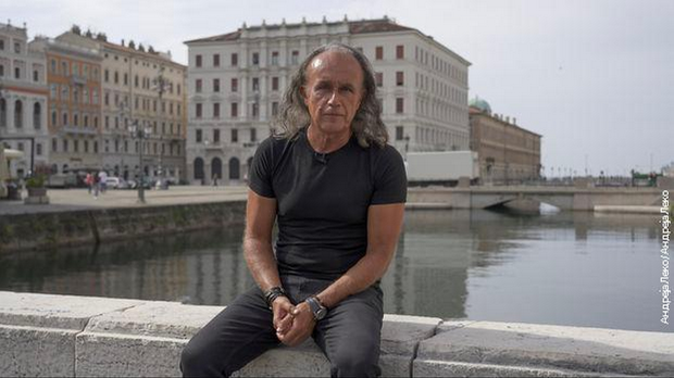 Култура Срба у Европи: Трст