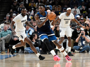 Мемфис прекинуо серију пораза тријумфом против Минесоте