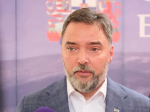 Кошарац: Књижење имовине СПЦ на БиХ "апсолутно неприхватљиво"