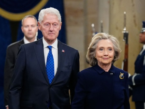 Бил и Хилари Клинтон пристали да сведоче у оквиру конгресне истраге о Епстину