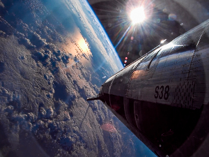 Две Маскове компаније се сјединиле у највреднију приватну компанију на свету