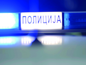 Судар код Горњег Милановца, две особе повређене