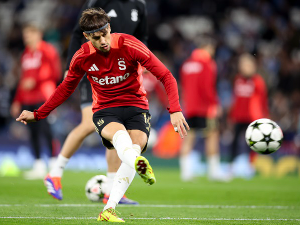 Вељко Бирманчевић до краја сезоне на позајмици у Хетафеу