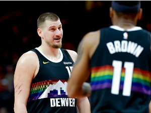 Јокић, Дончић, Адетокумбо и Вембањама у Тим света на Ол-стару НБА лиге