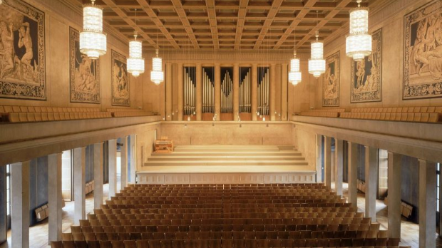 Светске музичке позорнице