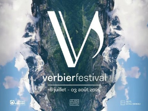 Фестивал у Вербијеу 2025