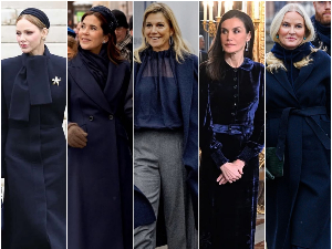 Зашто је тегет краљевски модни тренд ове зиме