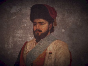 Свевременик Његош