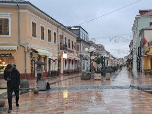 Живот у Албанији