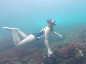 Маријин талас