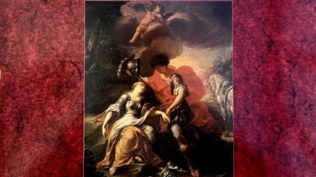 Грамофонија – Мадригали Клаудија Монтевердија