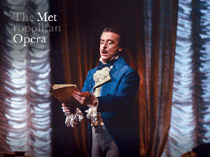 Опера Метрополитен у Њујорку – Сезона радијских преноса 2025/2026.