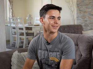 #Зона талента