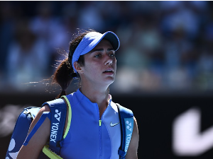 Олга Даниловић елиминисана у осмини финала турнира у Клужу