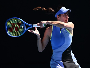 Олга Даниловић назадовала на ВТА листи, Сабаленка убедљиво прва