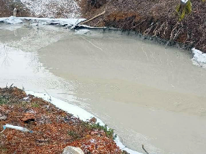 Ухапшен управник у руднику "Леце" из којег је дошло до изливања отпадних вода у Јабланицу
