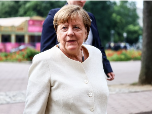 Епстинови досијеи: Шта тамо пише о Ангели Меркел и АфД-у