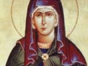 Две средњовековне Ане